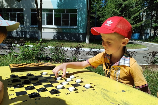 Шашки