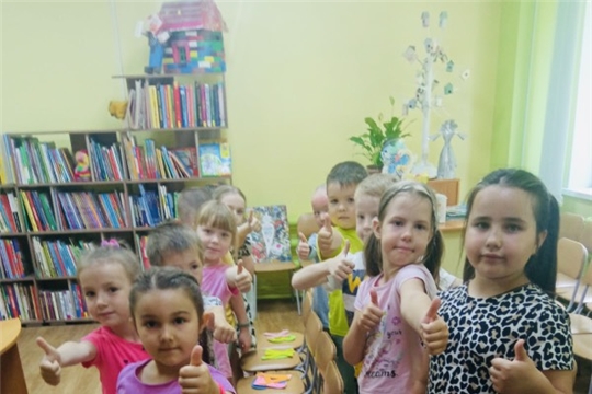 Книга и я - лучшие друзья.