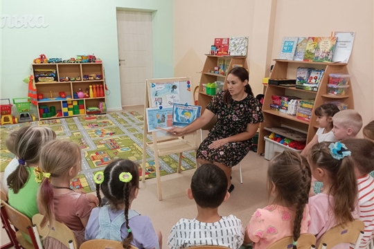 Безопасный интернет