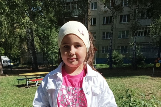 Собираем урожай