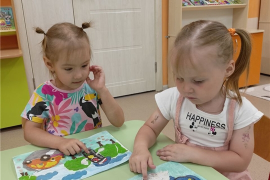 Будь внимателен,пешеход