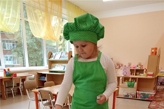 Организация дежурства