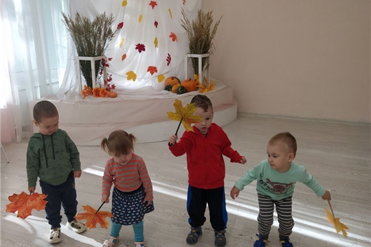 Дополнительное образование в детском саду