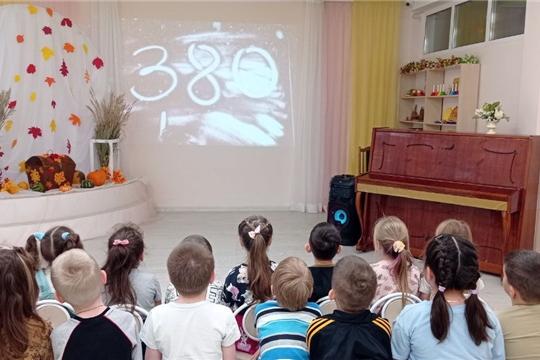 Живая память поколений