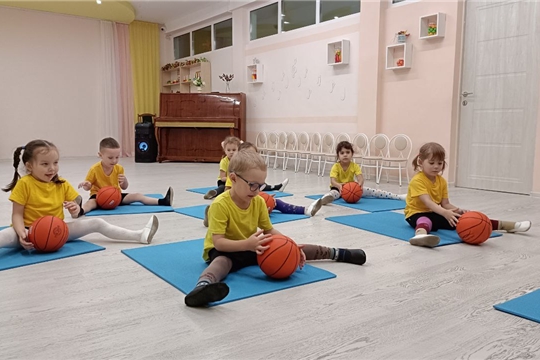Дополнительное образование в детском саду