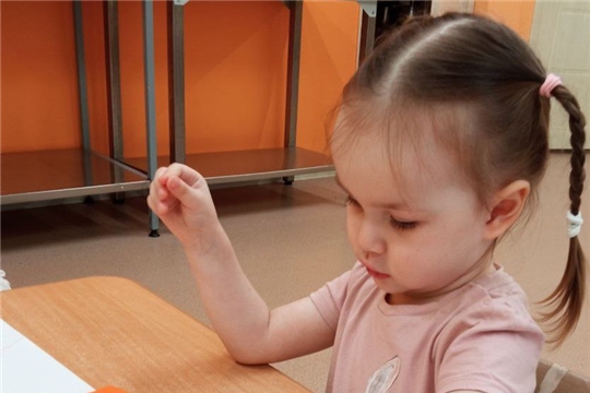 Детский сад без слез