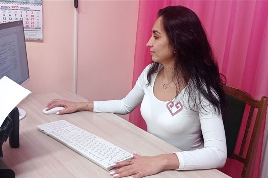 Республиканская акция "На работу с вышивкой"