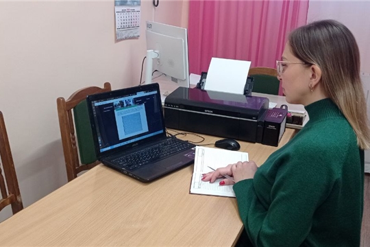 Повышаем квалификацию
