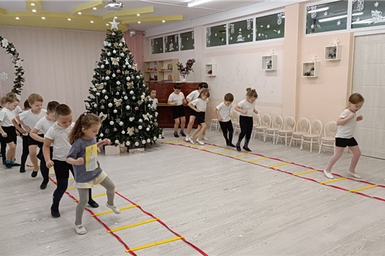 Дополнительное образование в детском саду