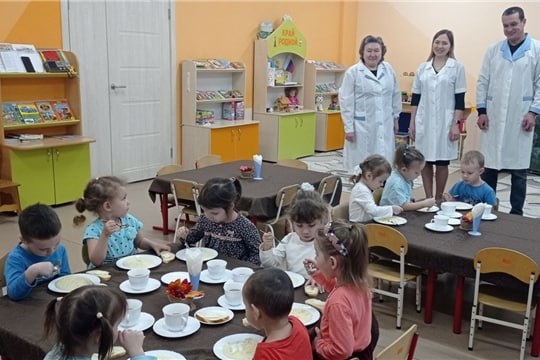 Родительский контроль