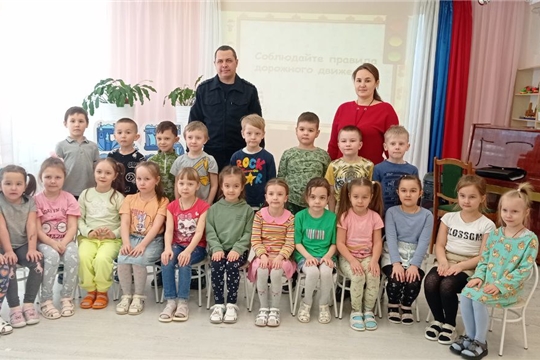 Уроки безопасности