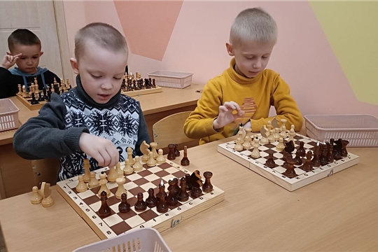 Дополнительное образование в детском саду