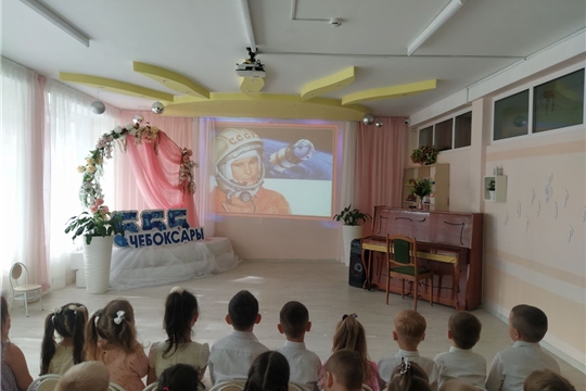 Созвездие талантов