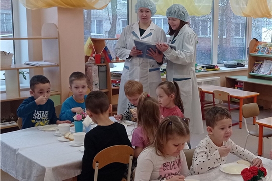  Родительский контроль