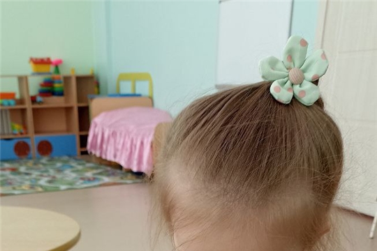  День одуванчика в детском саду