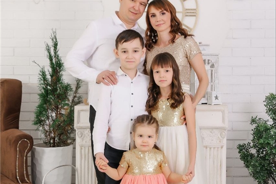 День семьи
