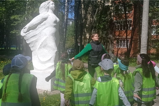 Образовательный туризм