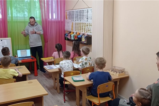 Шахматы