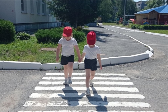 Светофорик