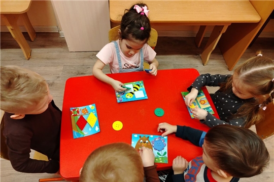  Дополнительное образование в детском саду
