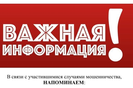 Профилактика телефонного мошенничества