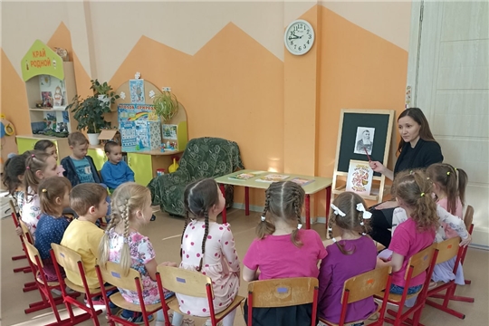 Читаем на родном языке