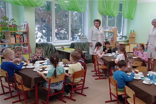Родительский контроль