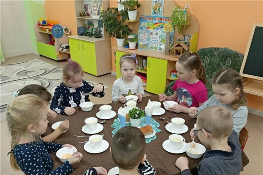 Салат из квашеной капусты детском меню