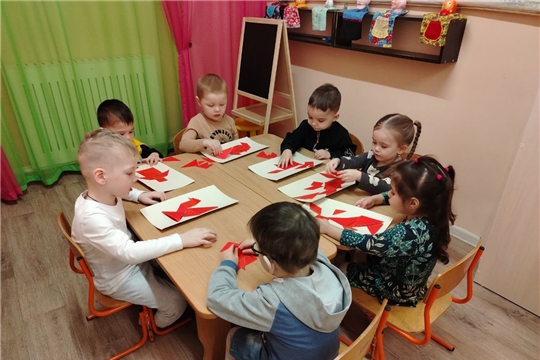 Дополнительное образование в детском саду