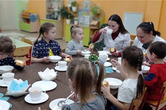 Родительский контроль