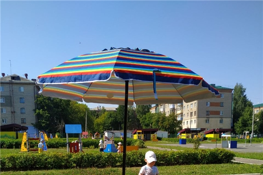 День игр в песочнице