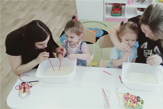 Родительский клуб, как одна из форм эффективного взаимодействия с семьей