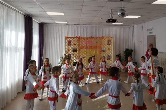 Уфа соберет династии