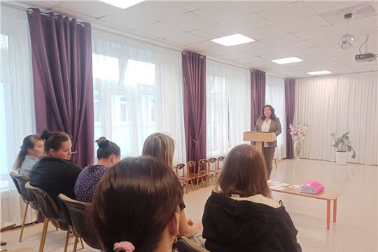 Родительское собрание в группах