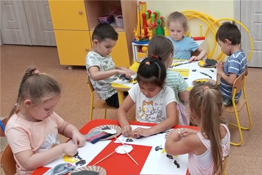 Синичкин день.