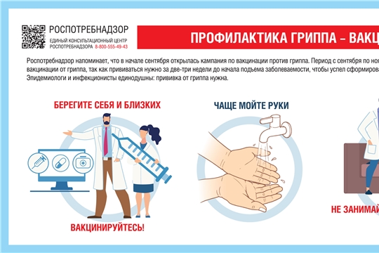 Профилактические мероприятия 