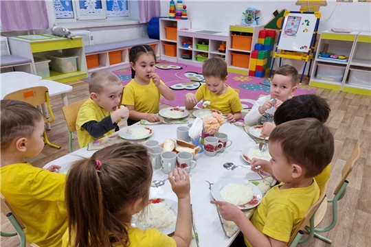 О важности завтрака