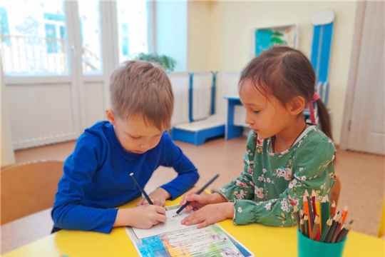 Юные натуралисты