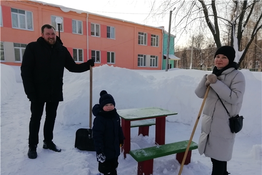 Выходные с пользой