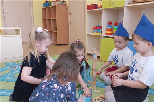 Тимуровская команда
