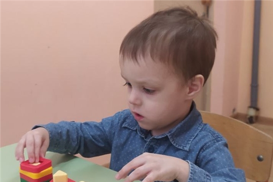 Развитие познавательных способностей дошкольников