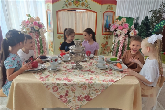 Школа для воспитанных детей