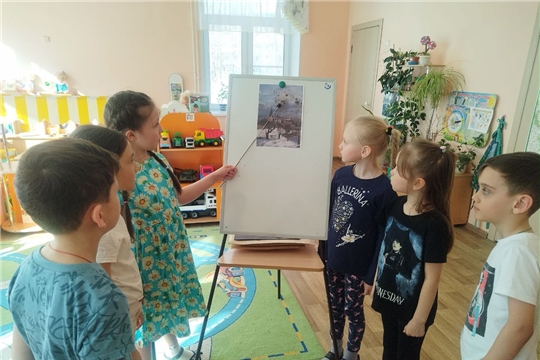 Грачи прилетели 