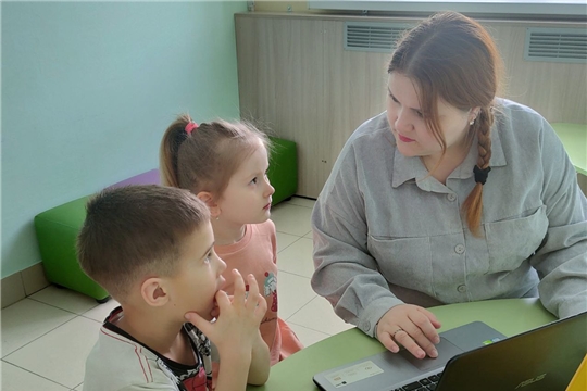 Интернет. Территория безопасности