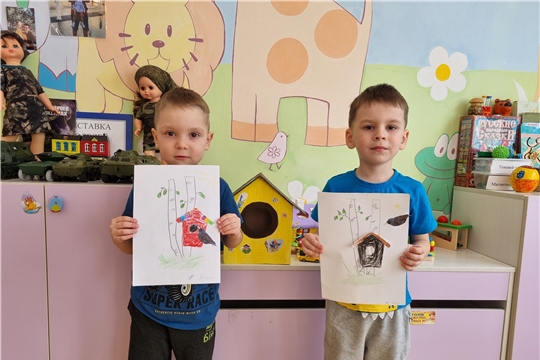 Аппликация и ее роль в развитии мелкой моторики дошкольника.
