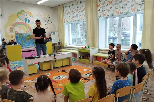 Родители о компьютере