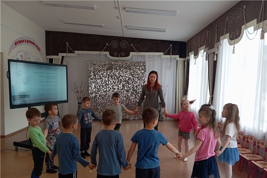 Использование мультитренинга в работе с детьми