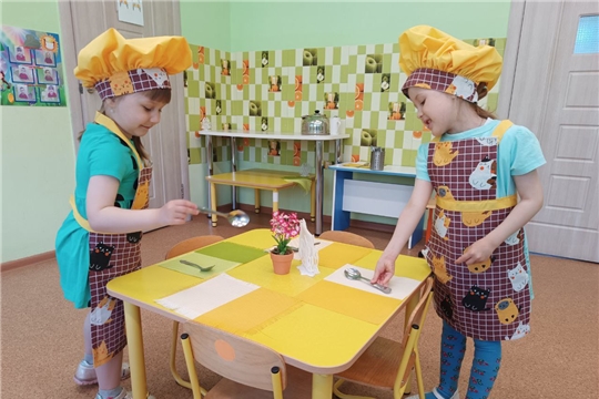 Культура питания 