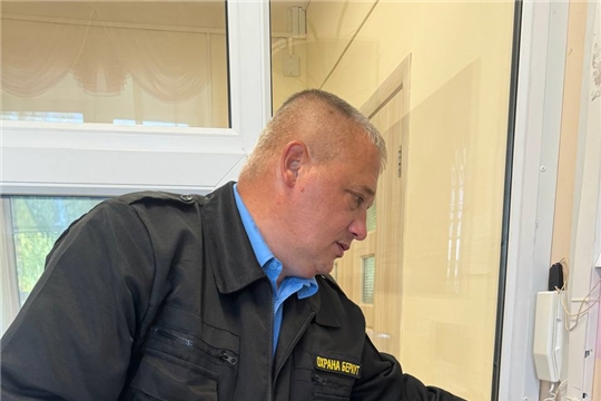 Всероссийские учения в детском саду по антитеррористической защищенности