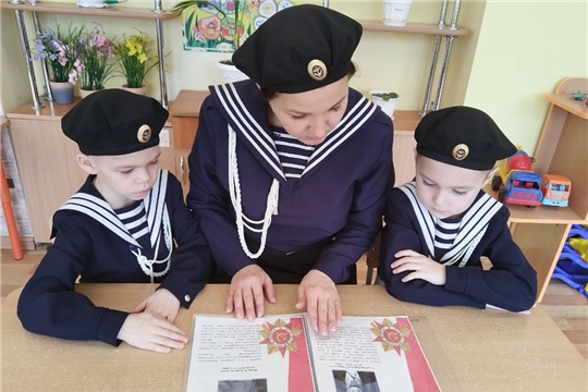 Виртуальная прогулка «Маршруты памяти»